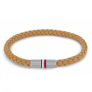 pulsera tommy hilfiger 2790461 hombre