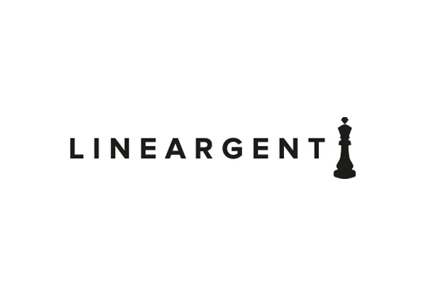 lineargent