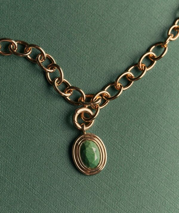 colgante juana con jade verde africano x9785856 (7)