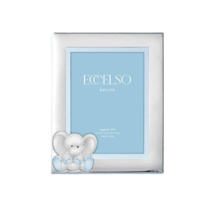 5061 4c marco infantil elefantino celeste 13x18 removebg preview